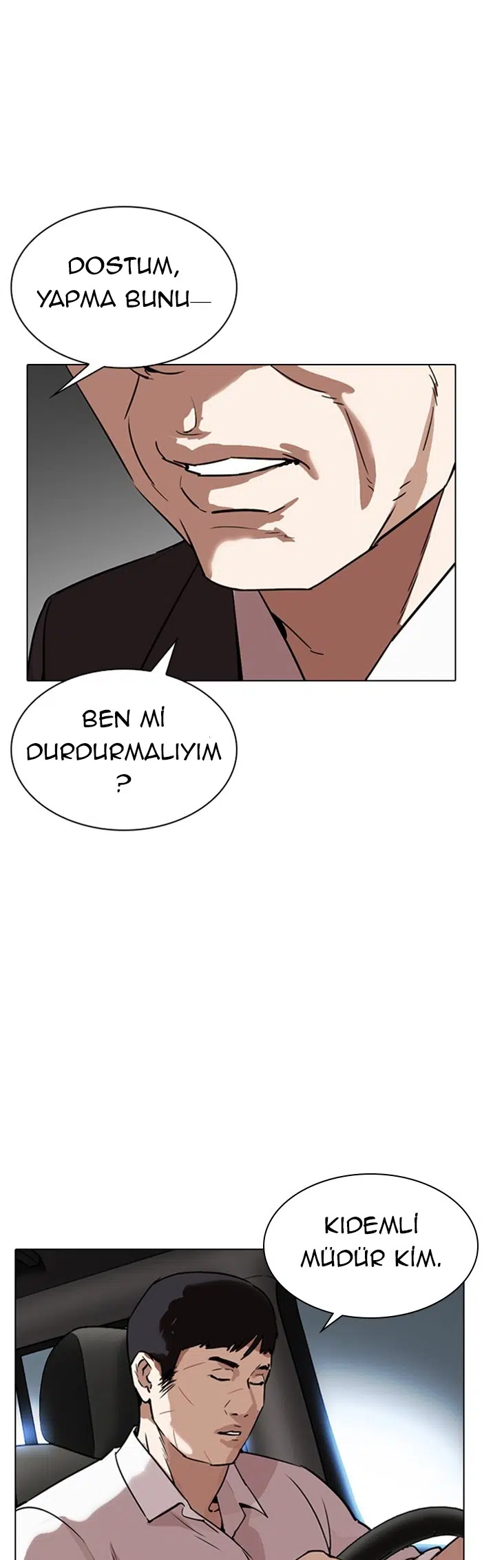 Görünüşçülük - Bölüm 298 Sayfa 73