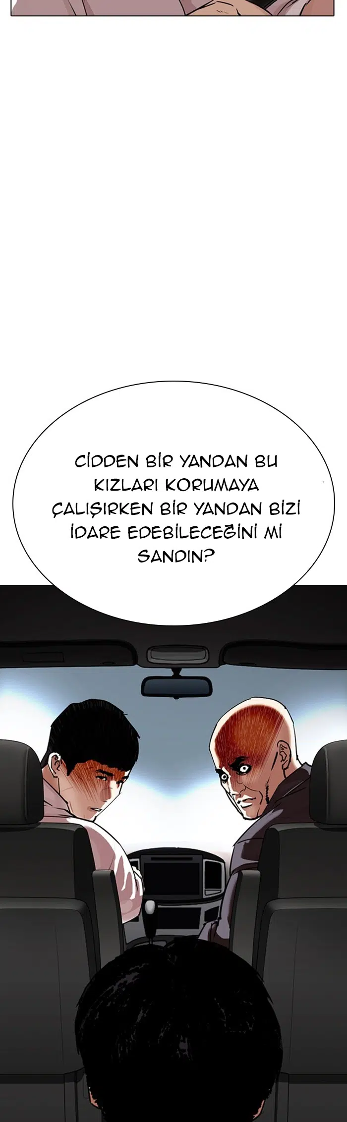 Görünüşçülük - Bölüm 298 Sayfa 74