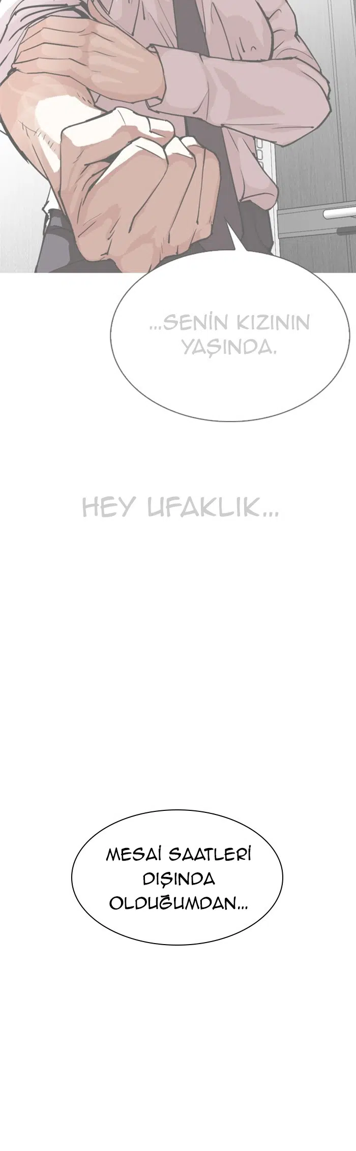 Görünüşçülük - Bölüm 298 Sayfa 79