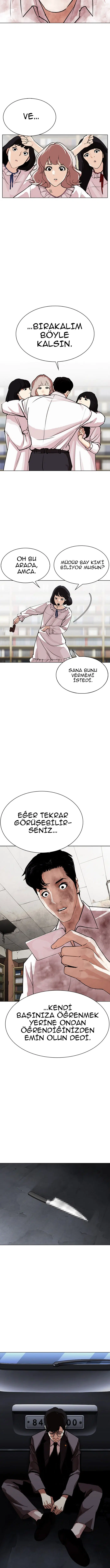 Görünüşçülük - Bölüm 299 Sayfa 4