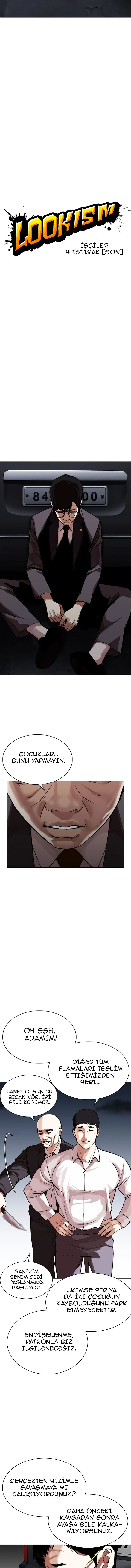Görünüşçülük - Bölüm 299 Sayfa 5