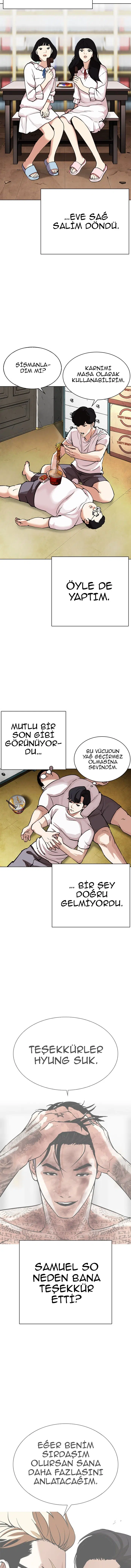 Görünüşçülük - Bölüm 299 Sayfa 7