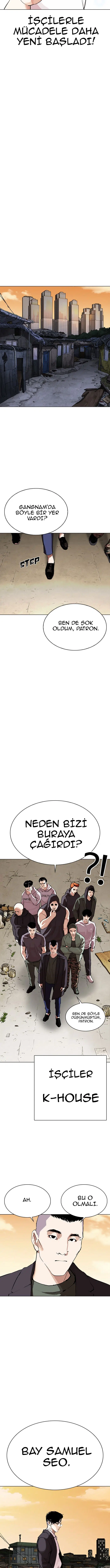 Görünüşçülük - Bölüm 299 Sayfa 12