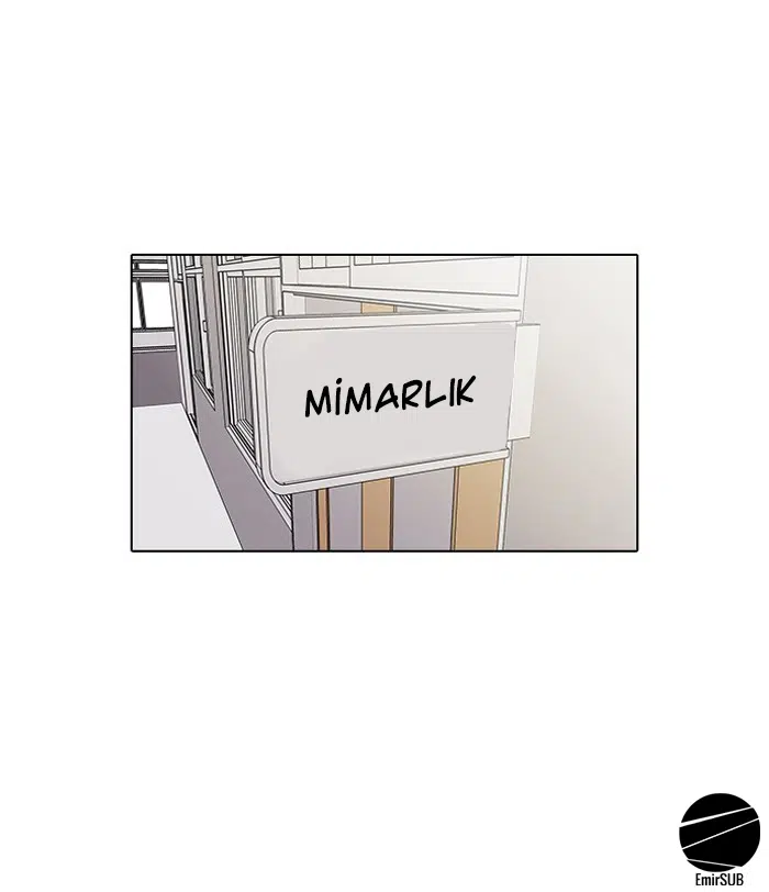Görünüşçülük - Bölüm 29 Sayfa 1