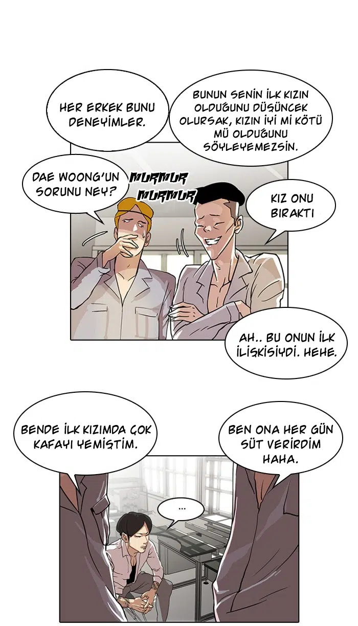 Görünüşçülük - Bölüm 29 Sayfa 4