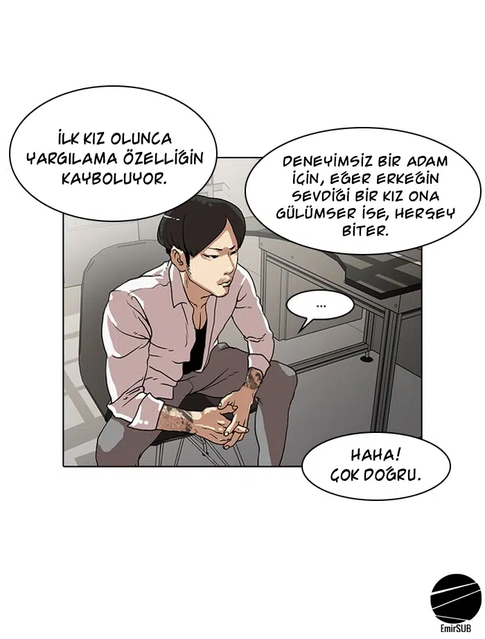 Görünüşçülük - Bölüm 29 Sayfa 5