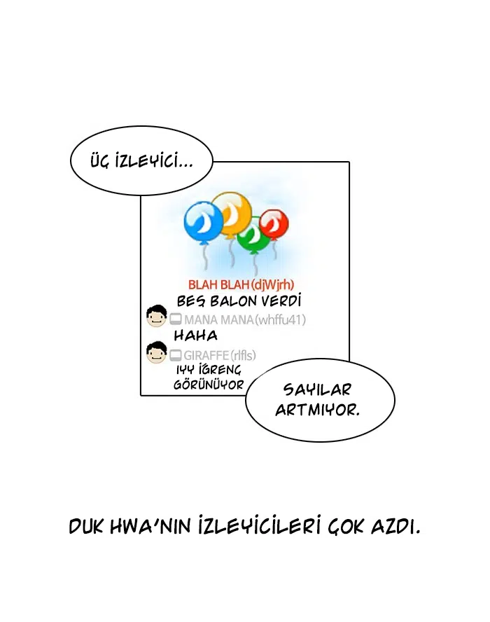 Görünüşçülük - Bölüm 29 Sayfa 14
