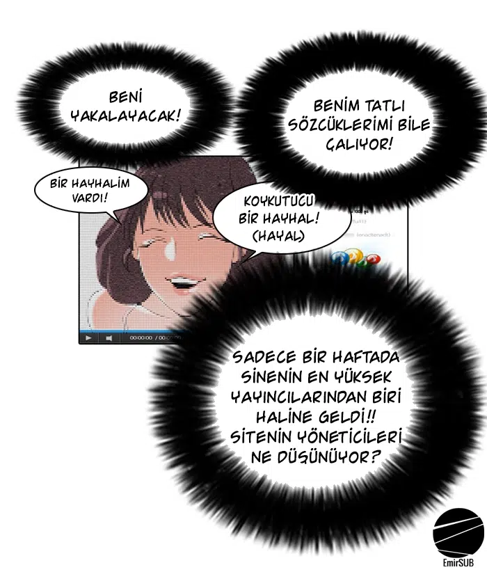 Görünüşçülük - Bölüm 29 Sayfa 23