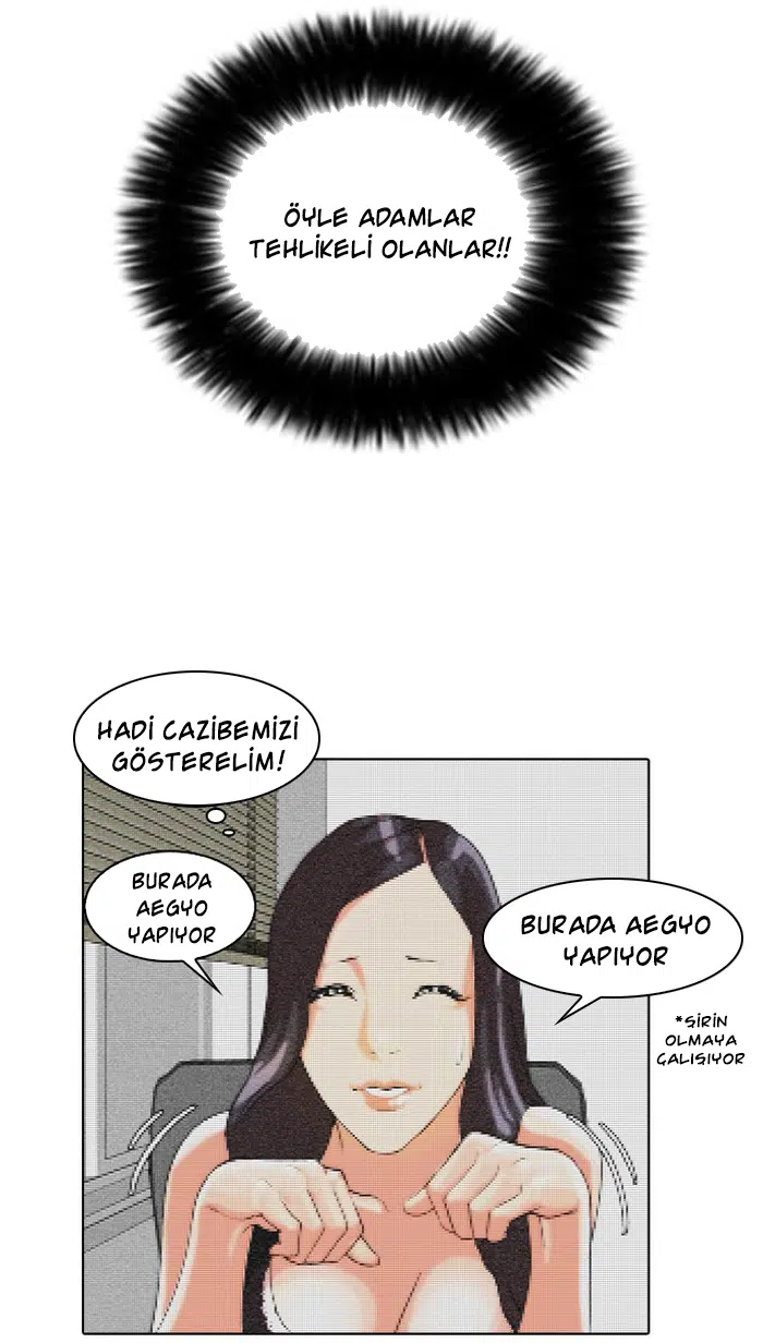 Görünüşçülük - Bölüm 29 Sayfa 25