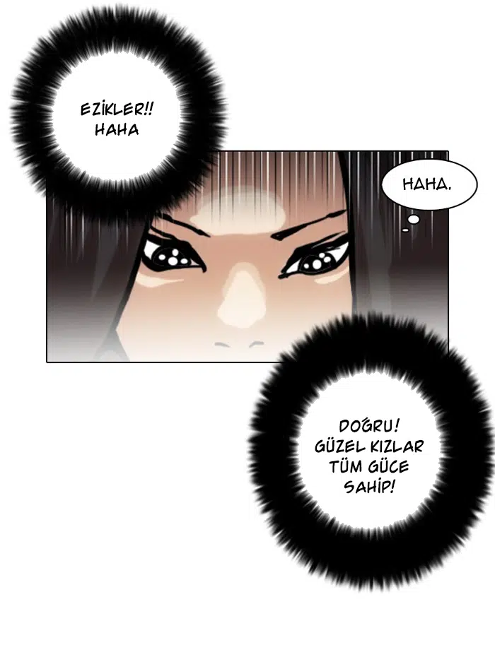 Görünüşçülük - Bölüm 29 Sayfa 27