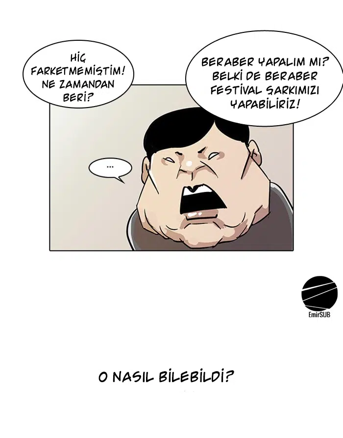 Görünüşçülük - Bölüm 29 Sayfa 35