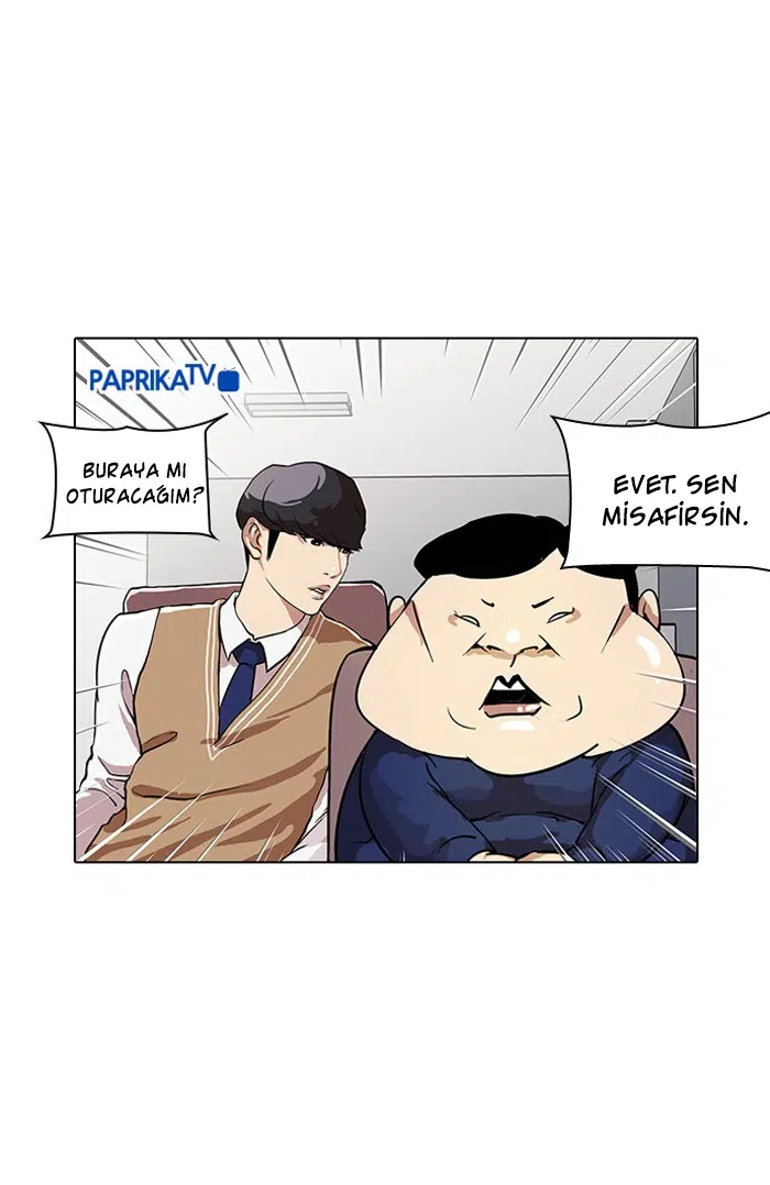 Görünüşçülük - Bölüm 29 Sayfa 39