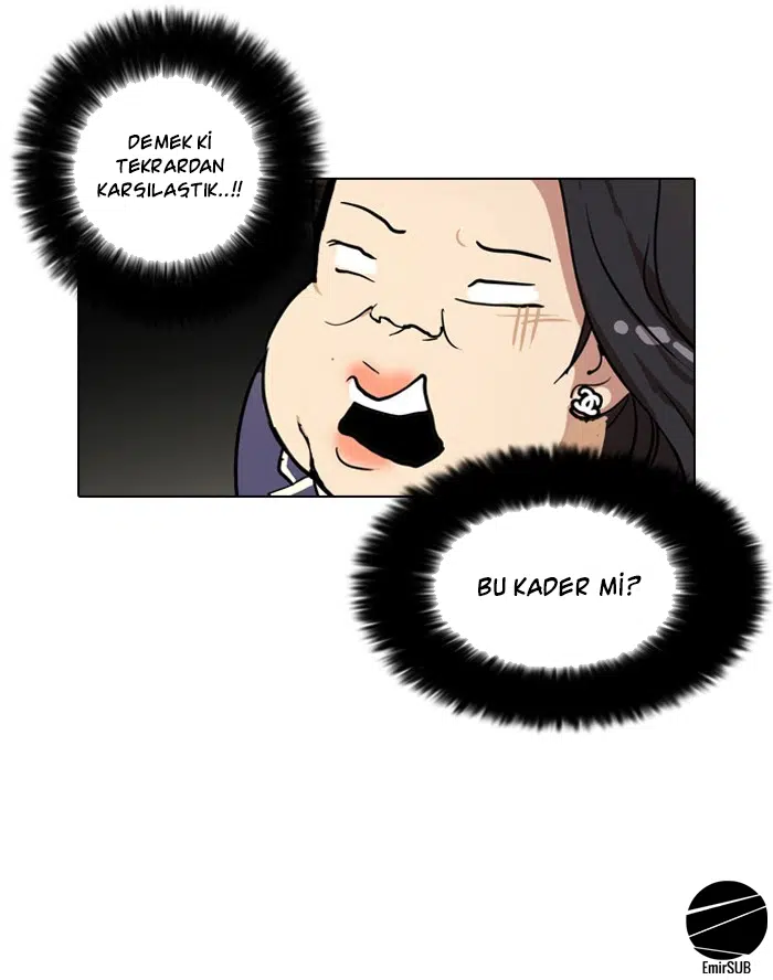 Görünüşçülük - Bölüm 29 Sayfa 50