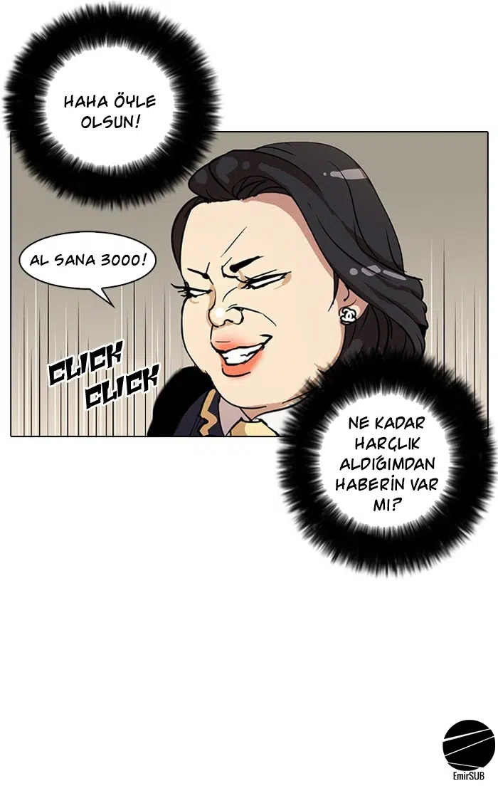 Görünüşçülük - Bölüm 29 Sayfa 54