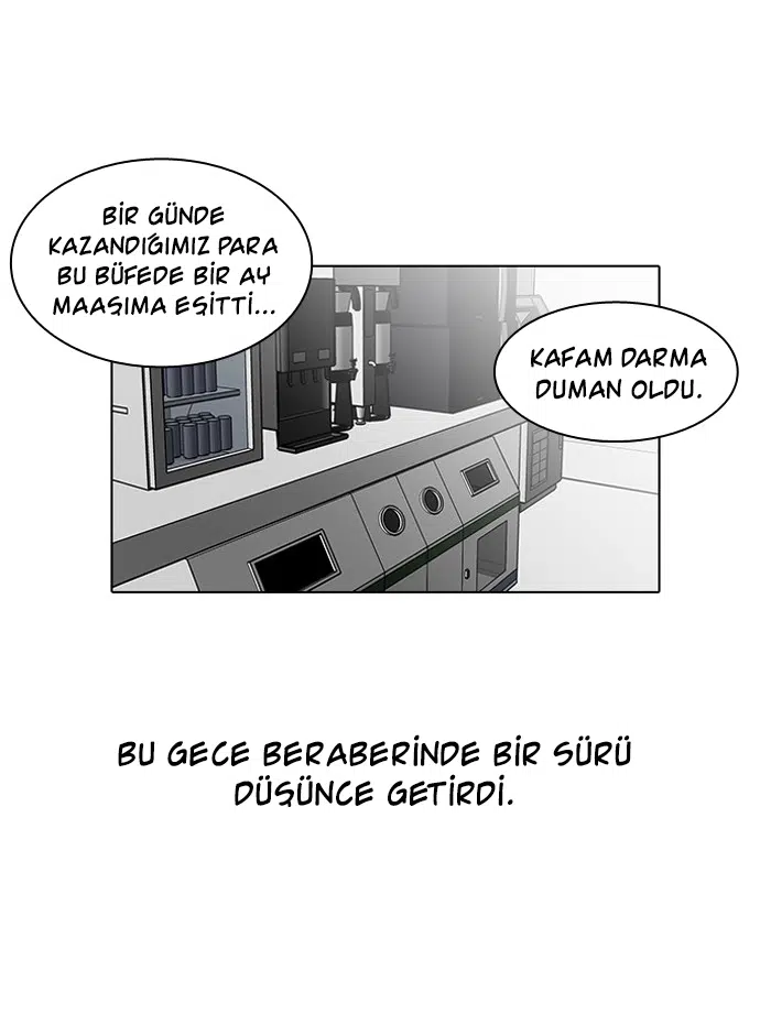 Görünüşçülük - Bölüm 29 Sayfa 65