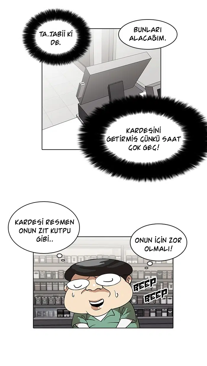 Görünüşçülük - Bölüm 29 Sayfa 74