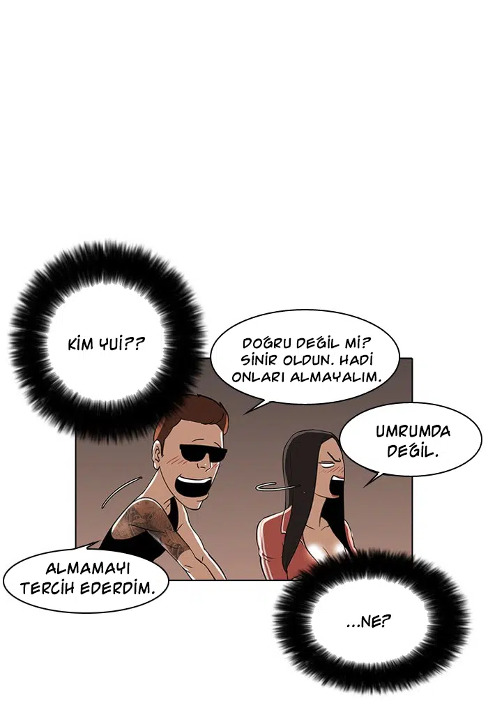Görünüşçülük - Bölüm 29 Sayfa 81