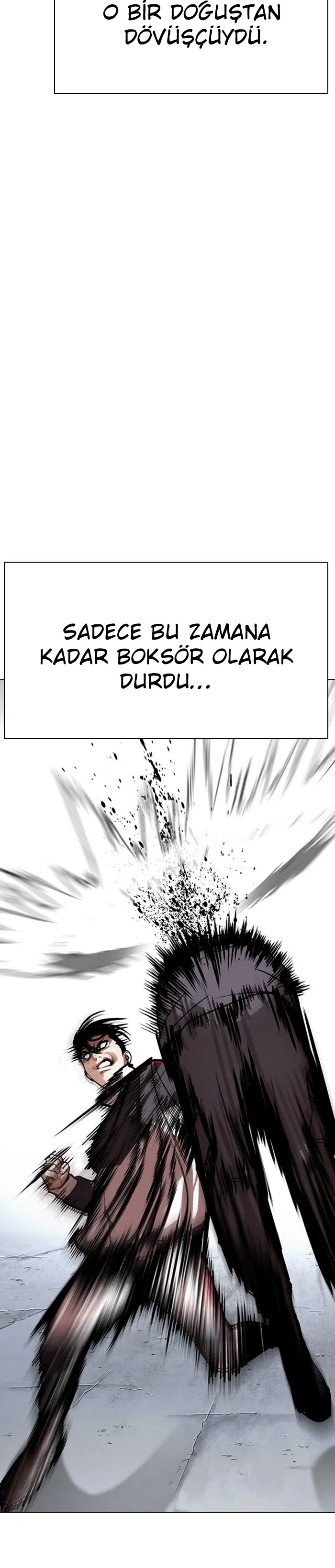Görünüşçülük - Bölüm 300 Sayfa 12