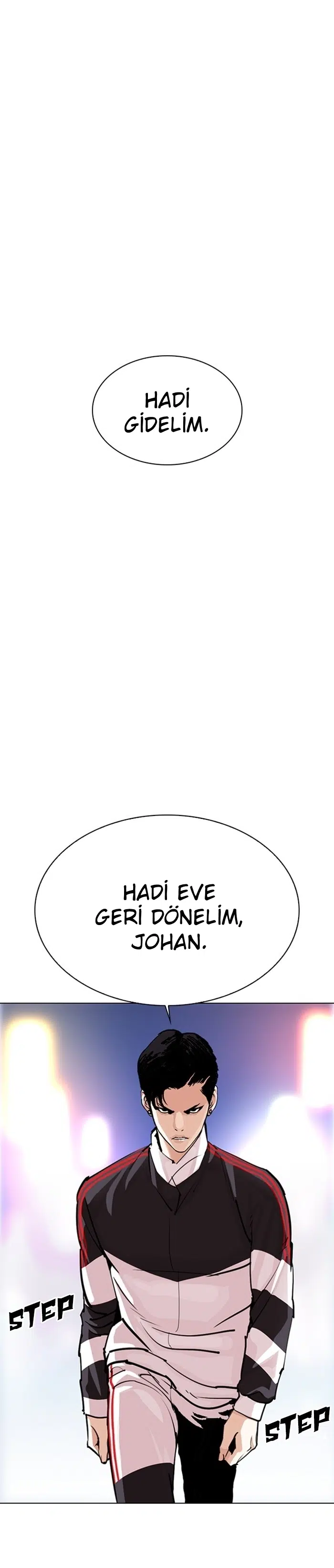 Görünüşçülük - Bölüm 300 Sayfa 13