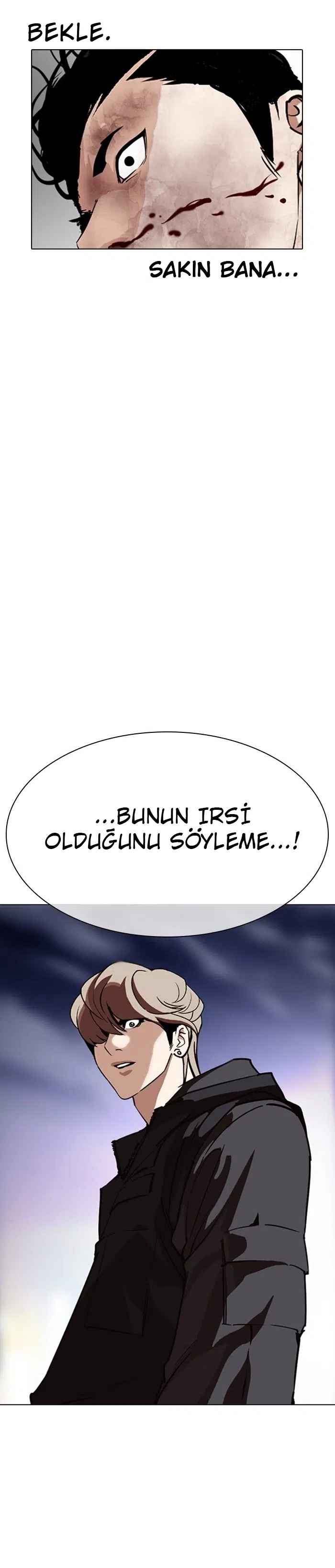 Görünüşçülük - Bölüm 300 Sayfa 30