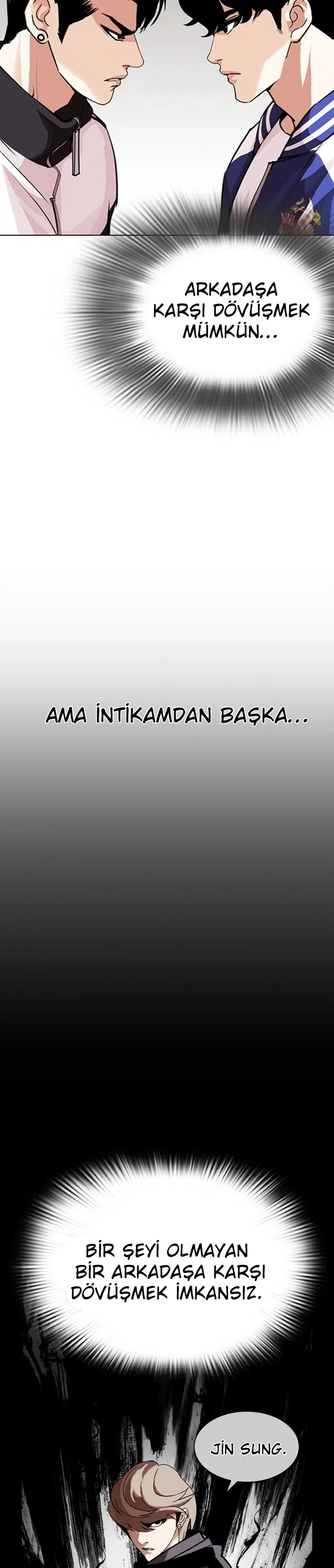 Görünüşçülük - Bölüm 300 Sayfa 37