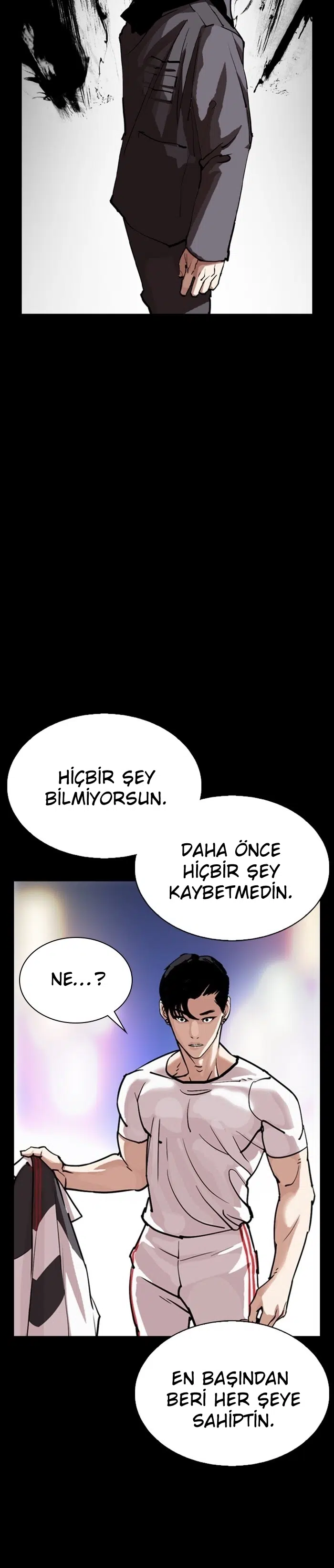 Görünüşçülük - Bölüm 300 Sayfa 38