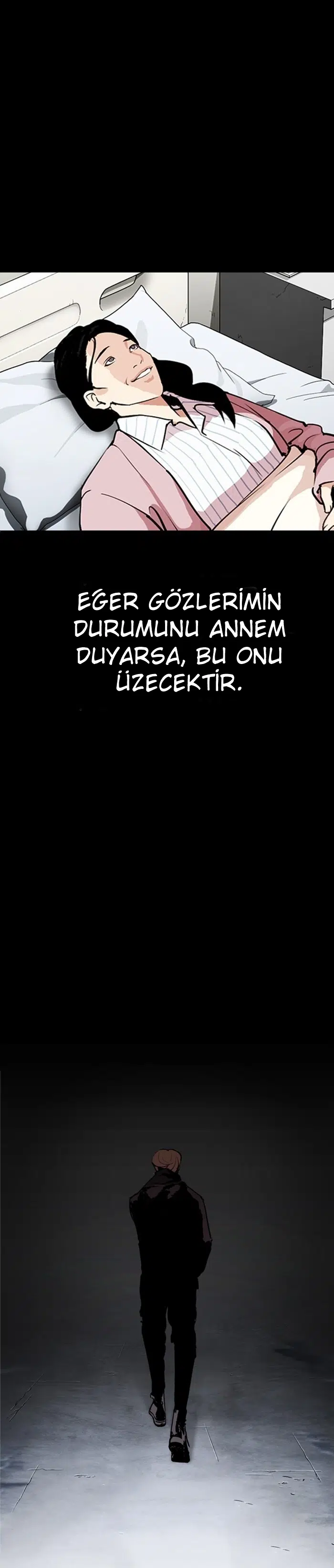 Görünüşçülük - Bölüm 300 Sayfa 41