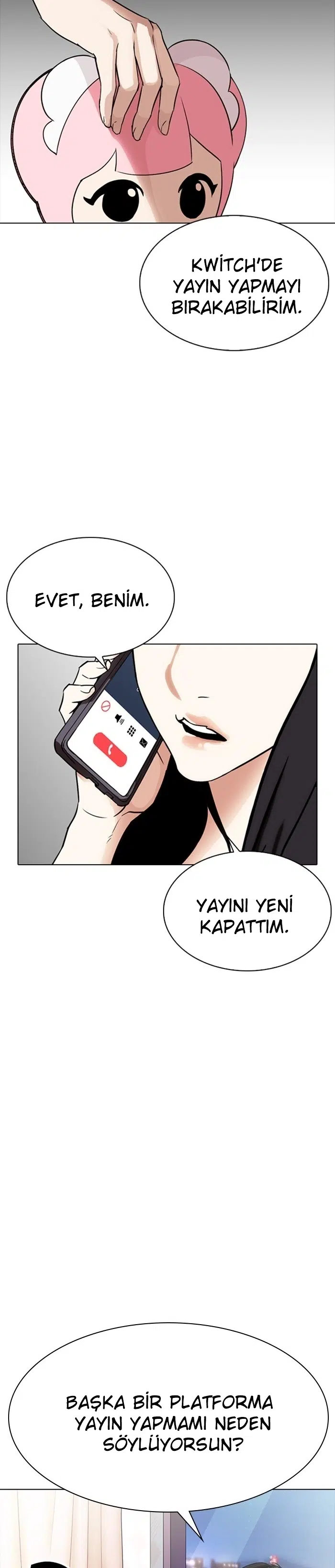 Görünüşçülük - Bölüm 300 Sayfa 46