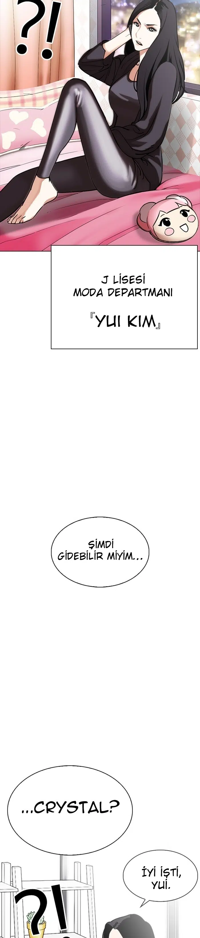 Görünüşçülük - Bölüm 300 Sayfa 47