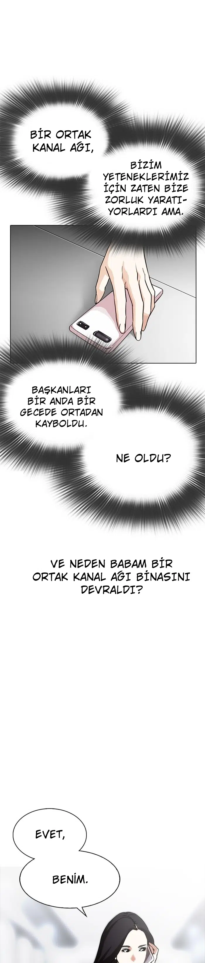 Görünüşçülük - Bölüm 300 Sayfa 49