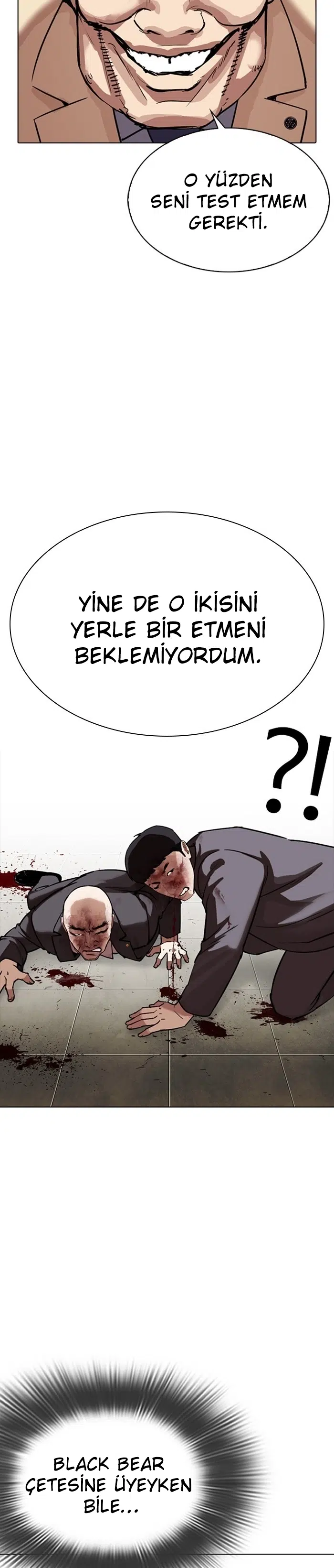 Görünüşçülük - Bölüm 300 Sayfa 53