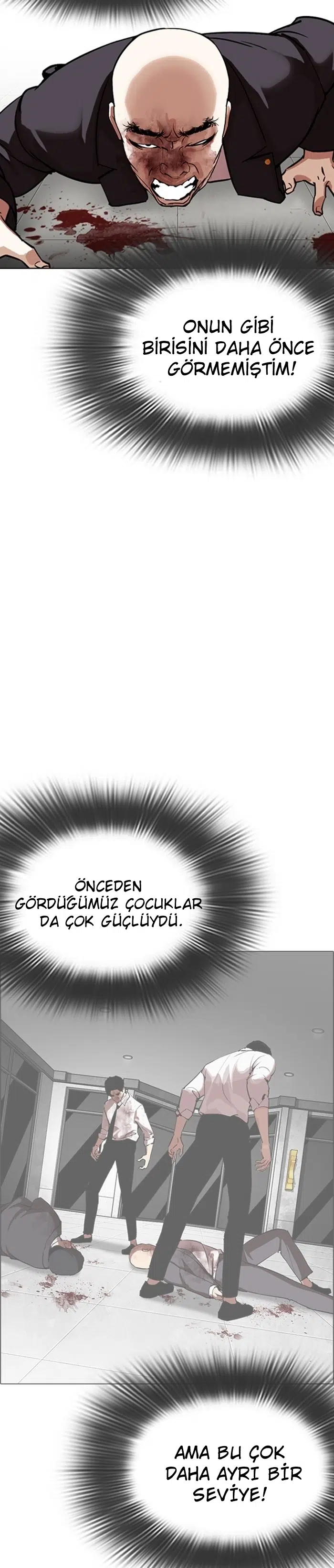 Görünüşçülük - Bölüm 300 Sayfa 54