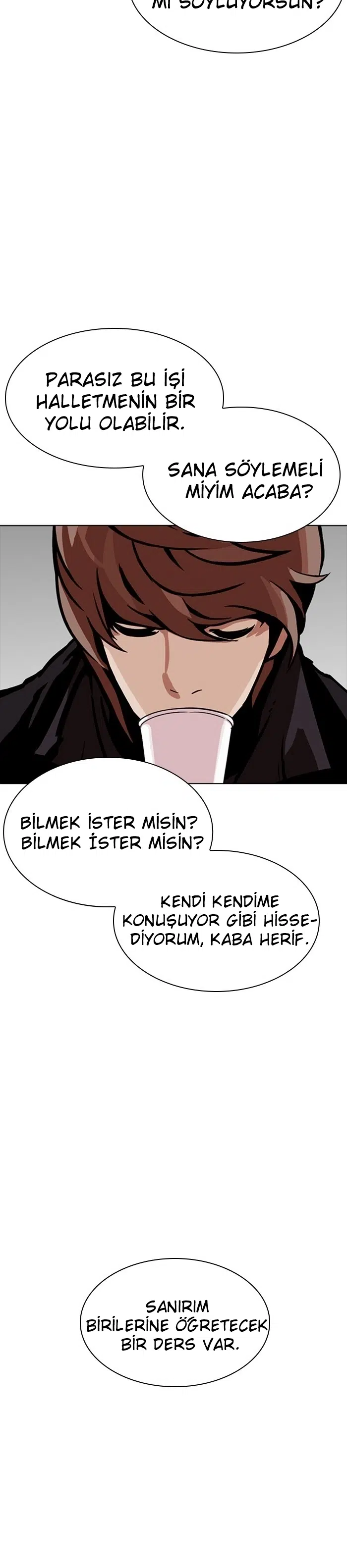 Görünüşçülük - Bölüm 300 Sayfa 57