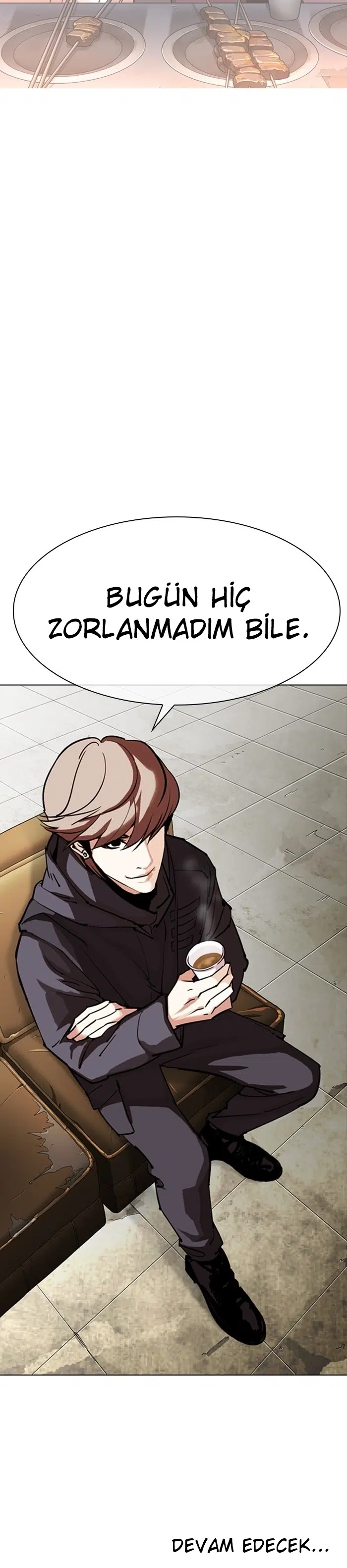 Görünüşçülük - Bölüm 300 Sayfa 61