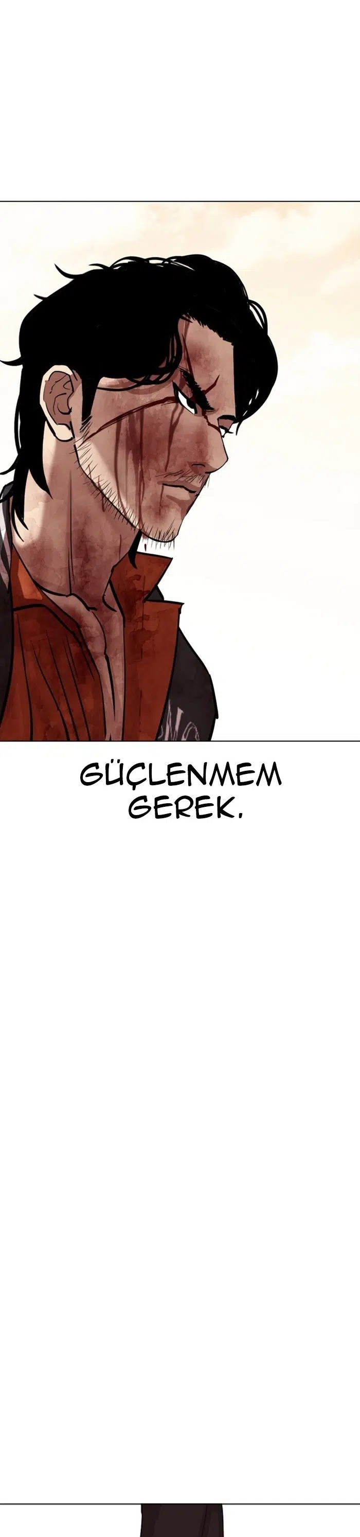 Görünüşçülük - Bölüm 301 Sayfa 33