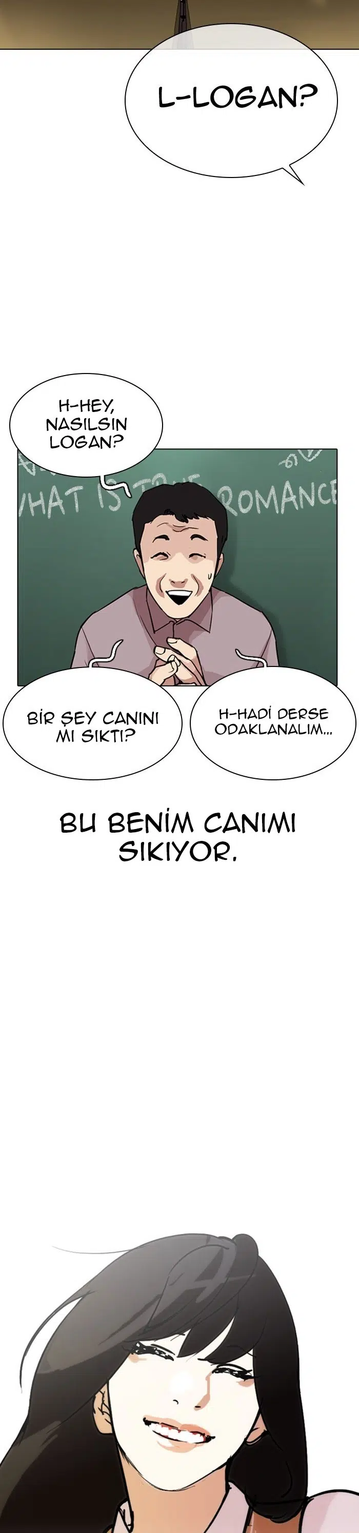 Görünüşçülük - Bölüm 301 Sayfa 39