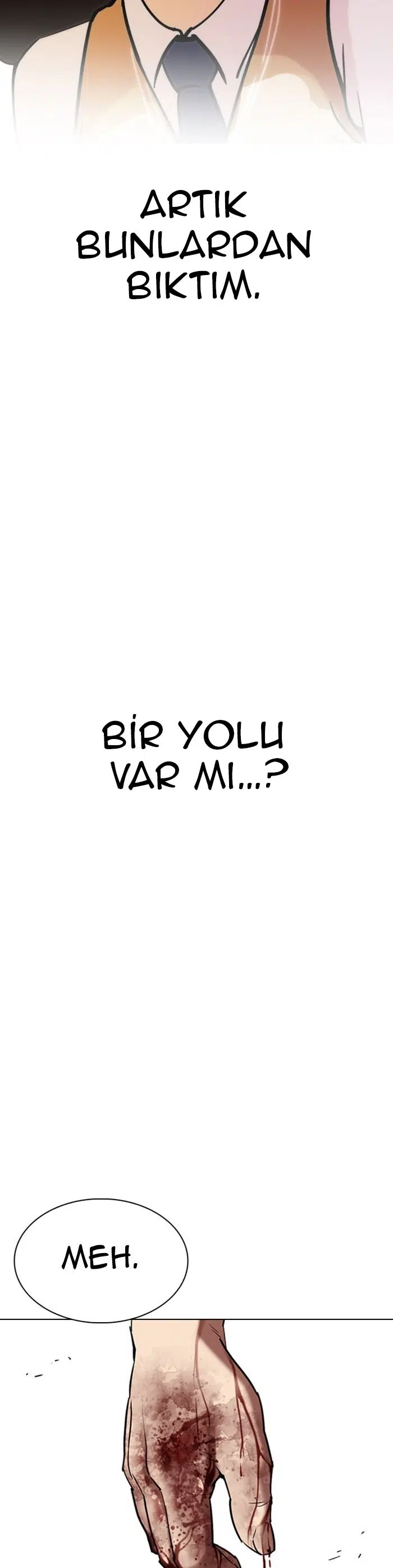 Görünüşçülük - Bölüm 301 Sayfa 40