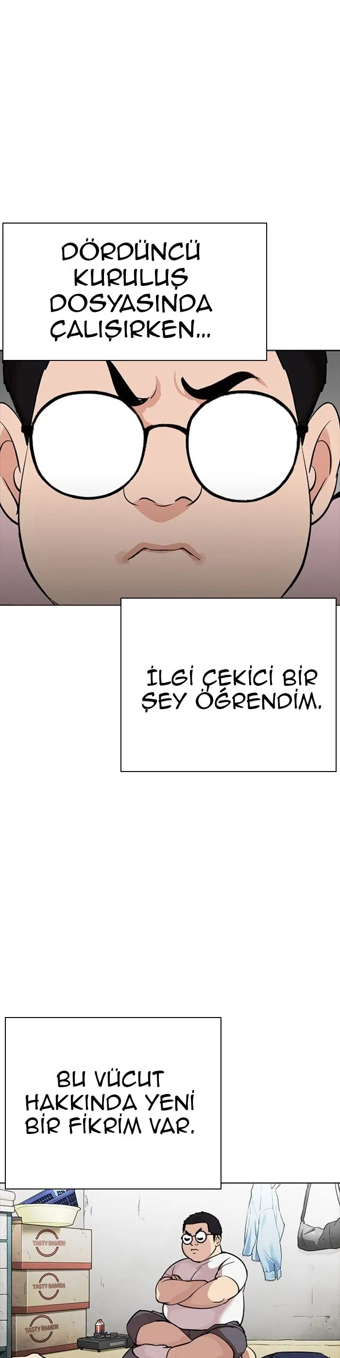 Görünüşçülük - Bölüm 301 Sayfa 46