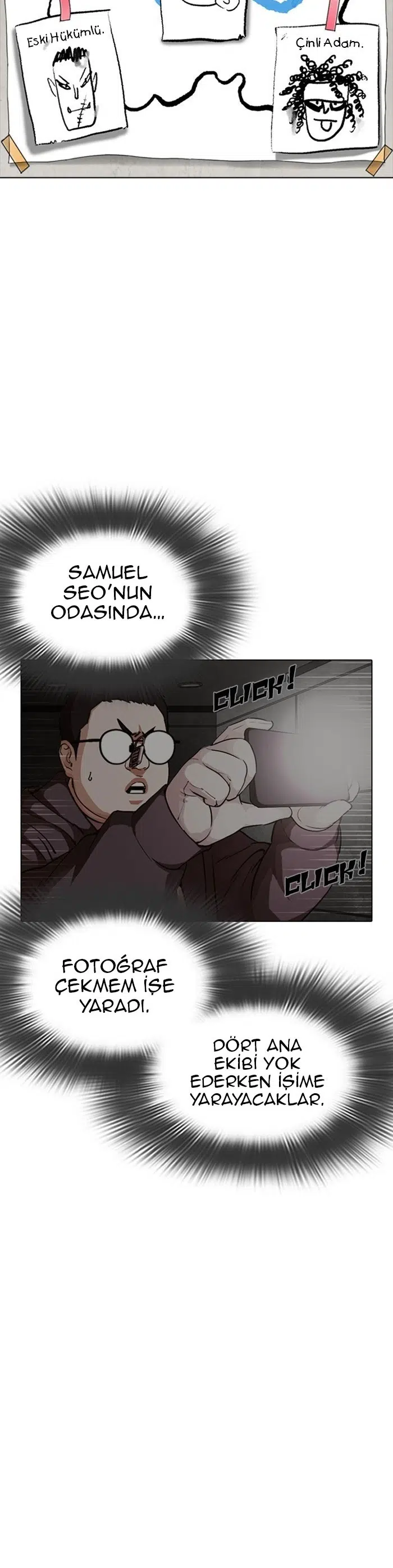 Görünüşçülük - Bölüm 301 Sayfa 49