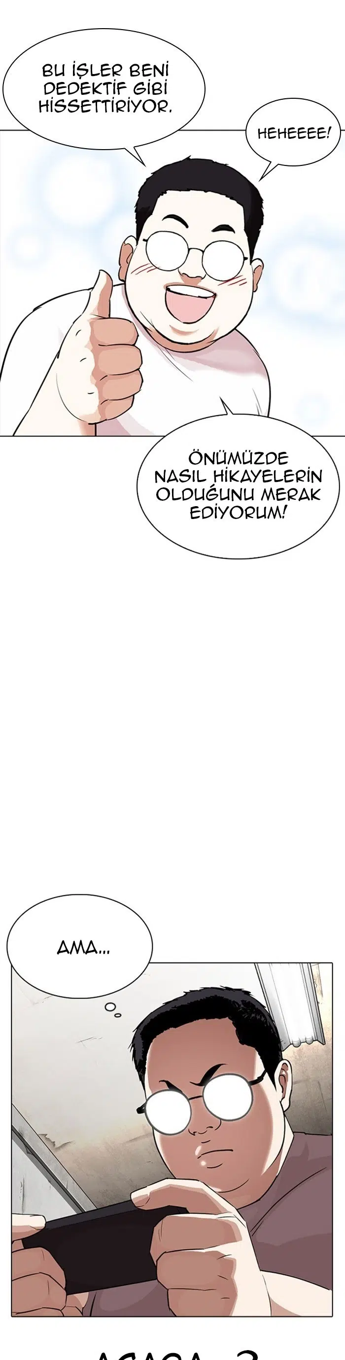 Görünüşçülük - Bölüm 301 Sayfa 50