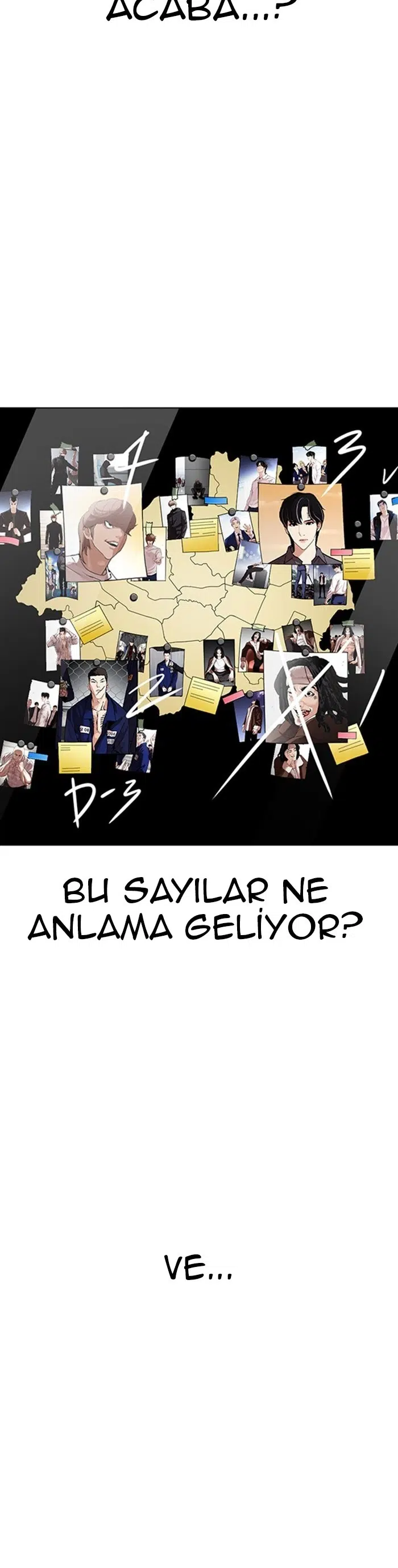 Görünüşçülük - Bölüm 301 Sayfa 51