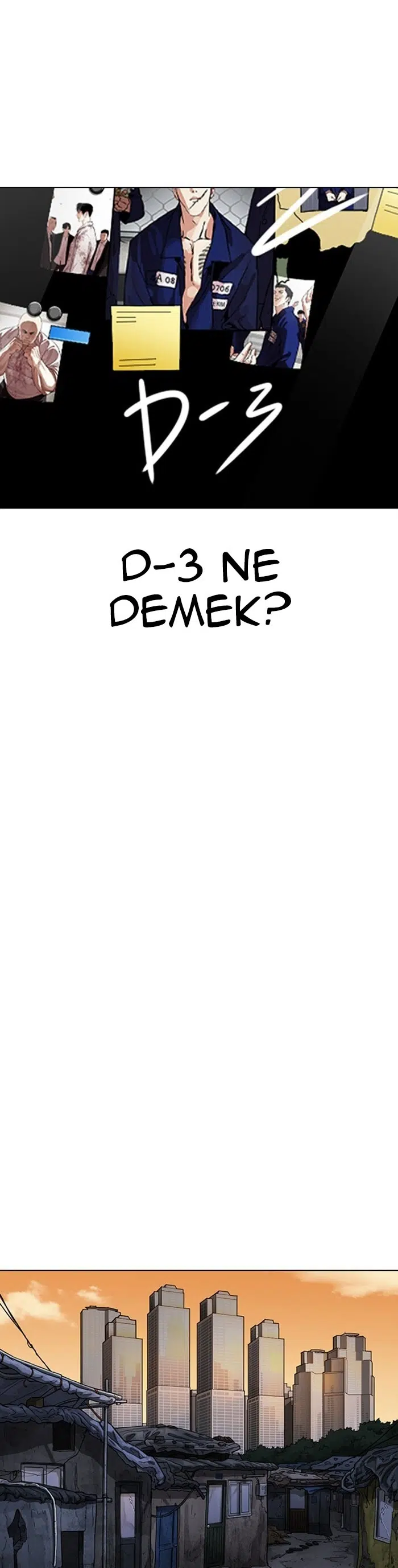 Görünüşçülük - Bölüm 301 Sayfa 52