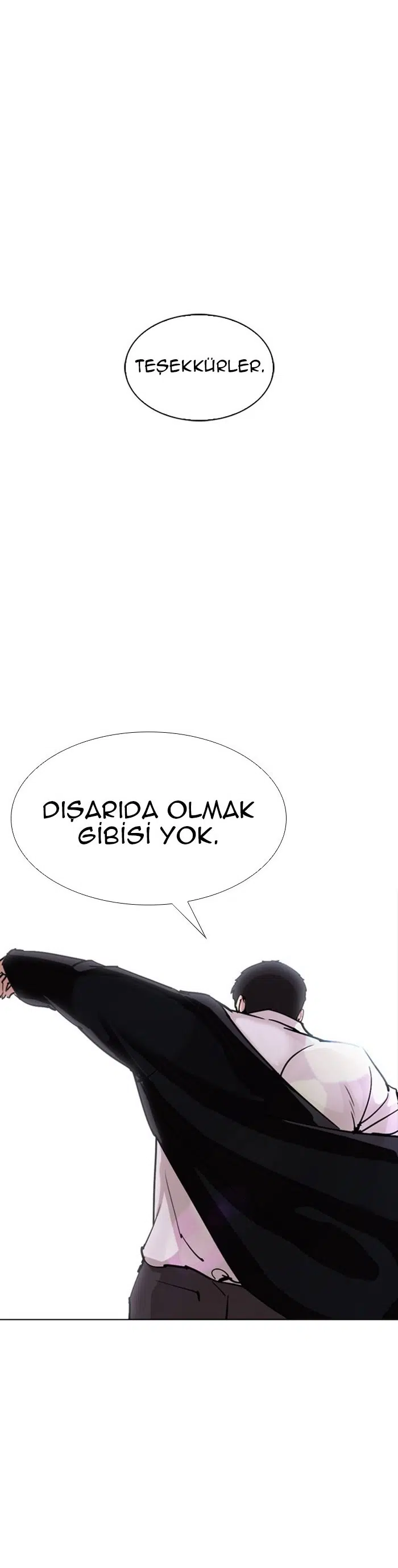 Görünüşçülük - Bölüm 301 Sayfa 59