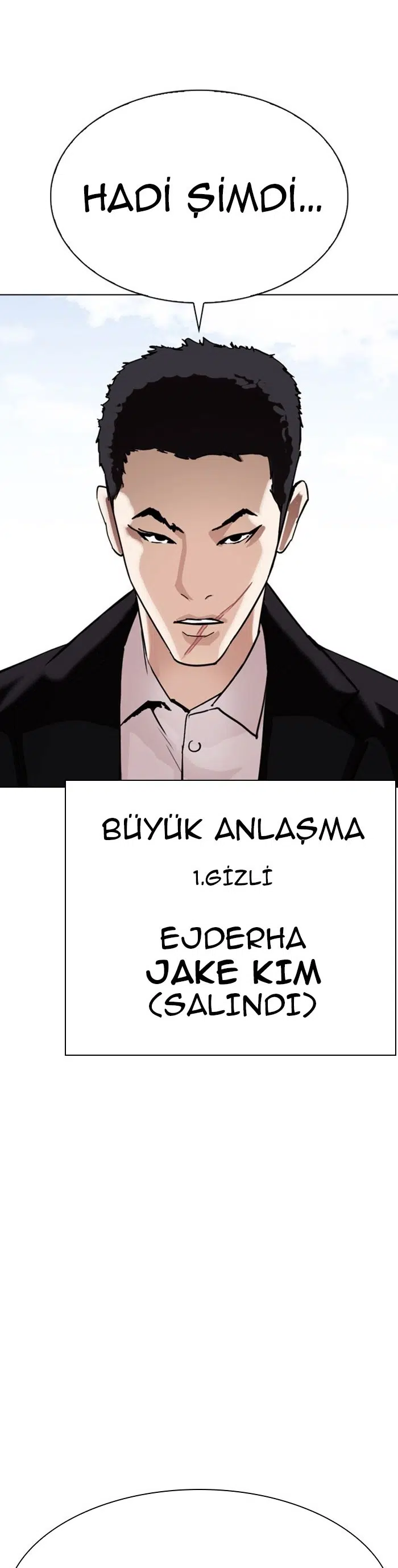 Görünüşçülük - Bölüm 301 Sayfa 60