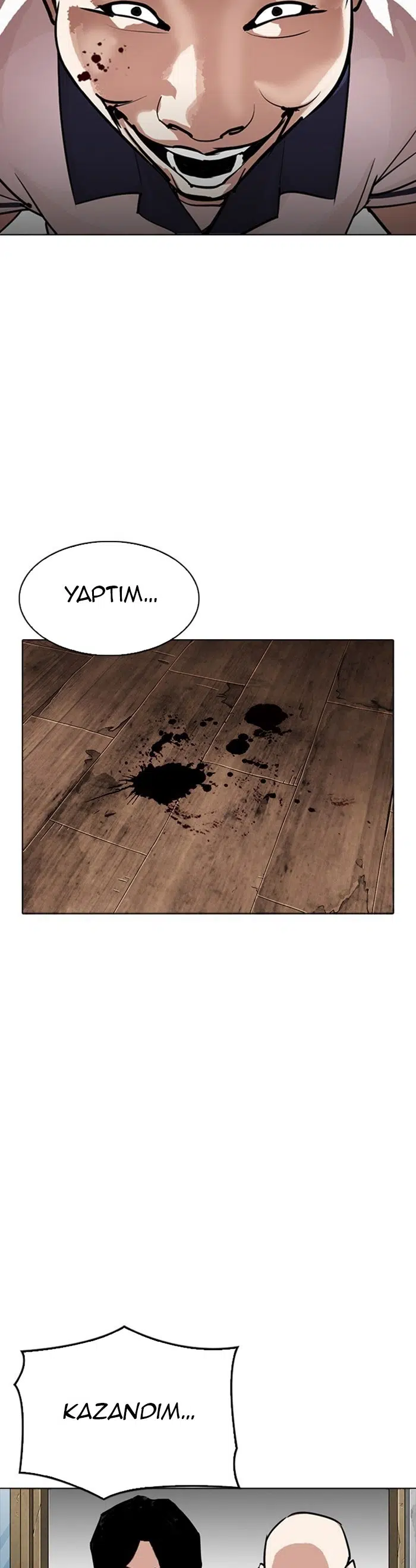 Görünüşçülük - Bölüm 302 Sayfa 9