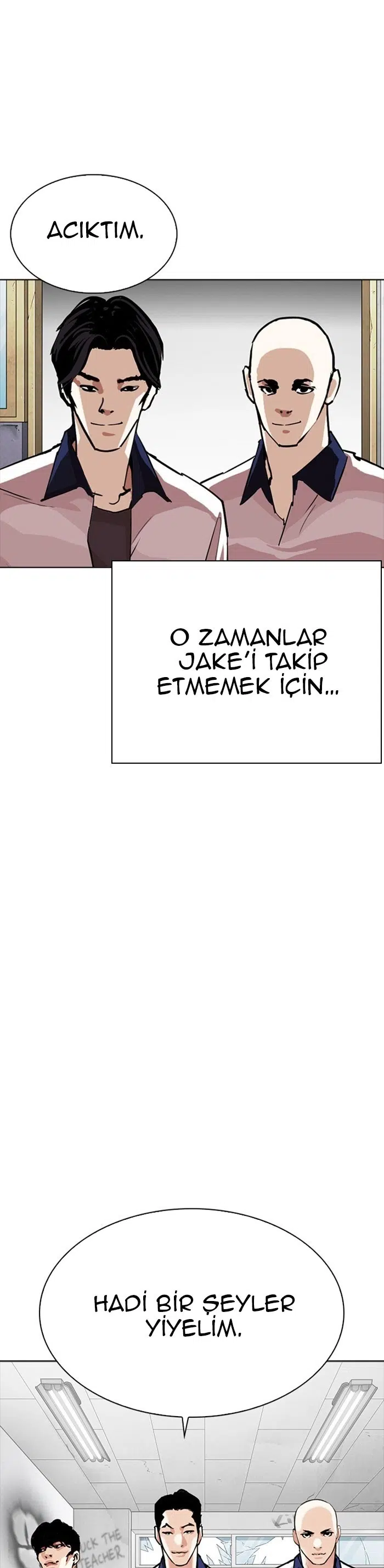 Görünüşçülük - Bölüm 302 Sayfa 14