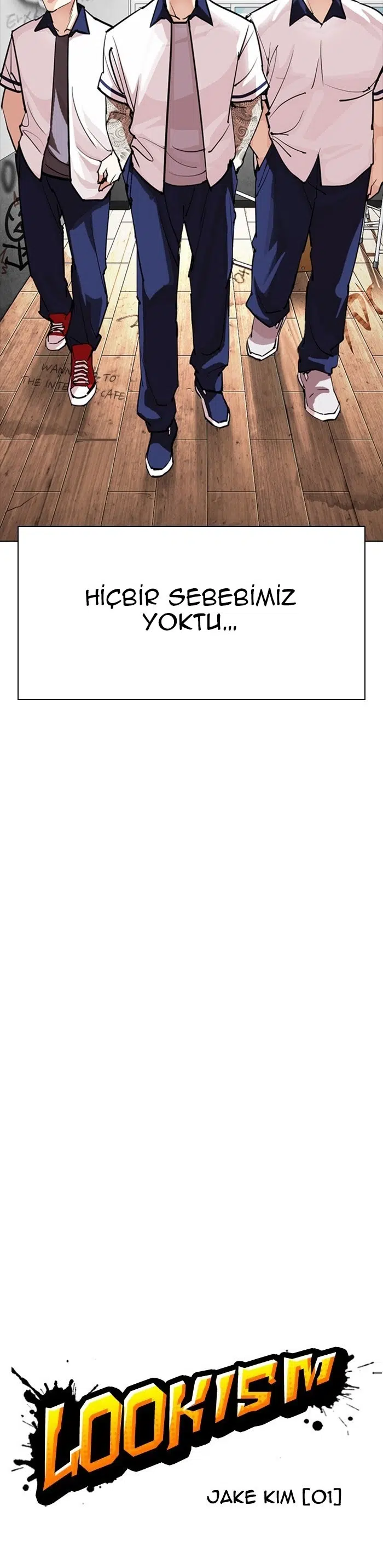 Görünüşçülük - Bölüm 302 Sayfa 15