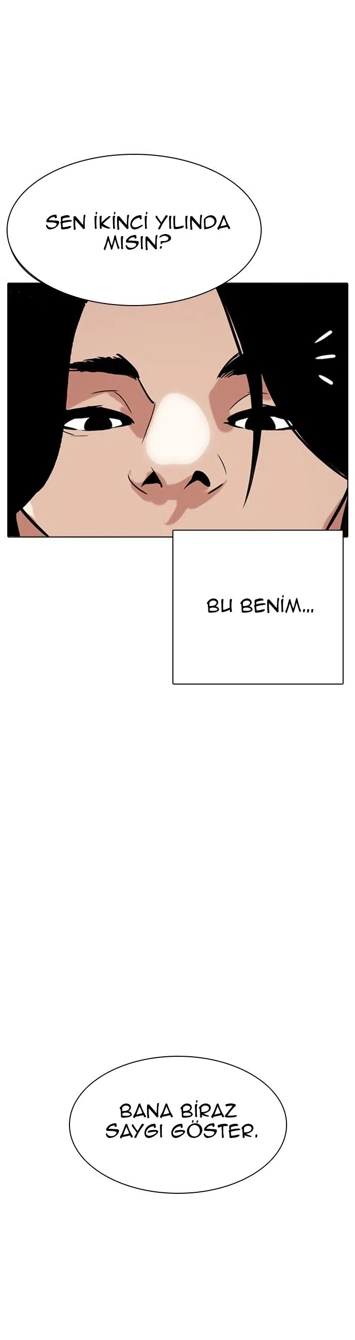 Görünüşçülük - Bölüm 302 Sayfa 26