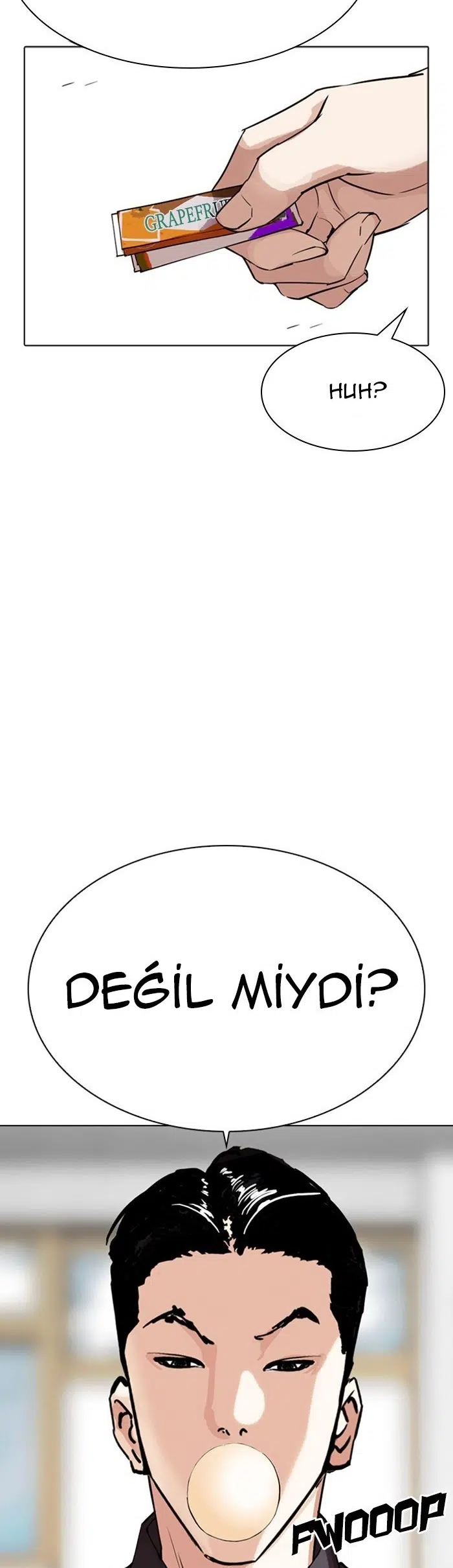 Görünüşçülük - Bölüm 302 Sayfa 41