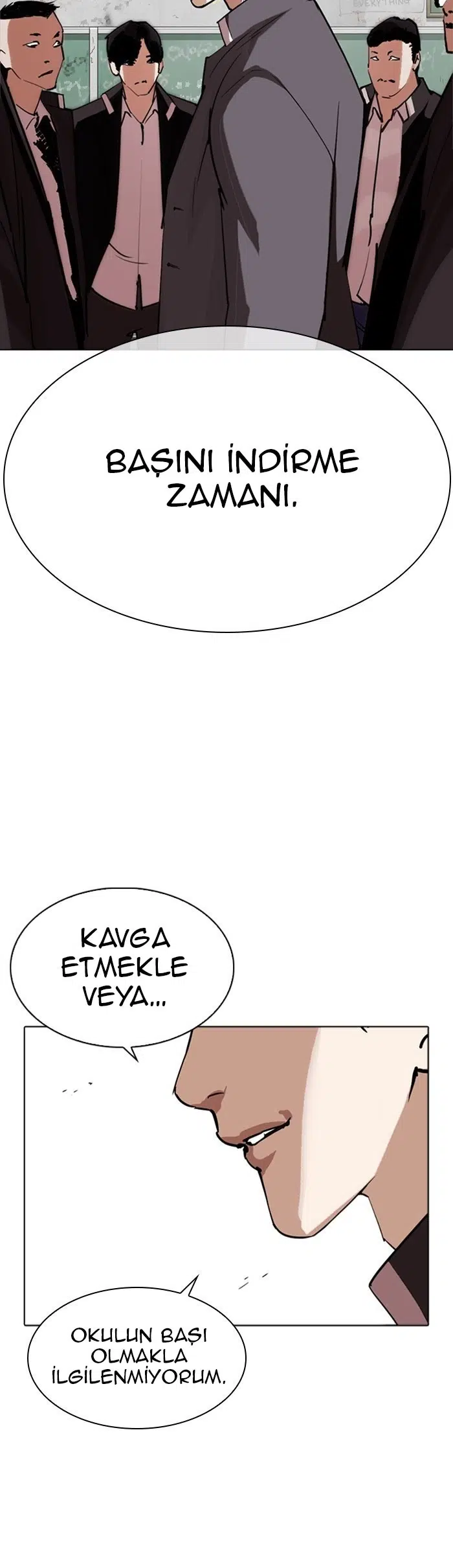 Görünüşçülük - Bölüm 302 Sayfa 44